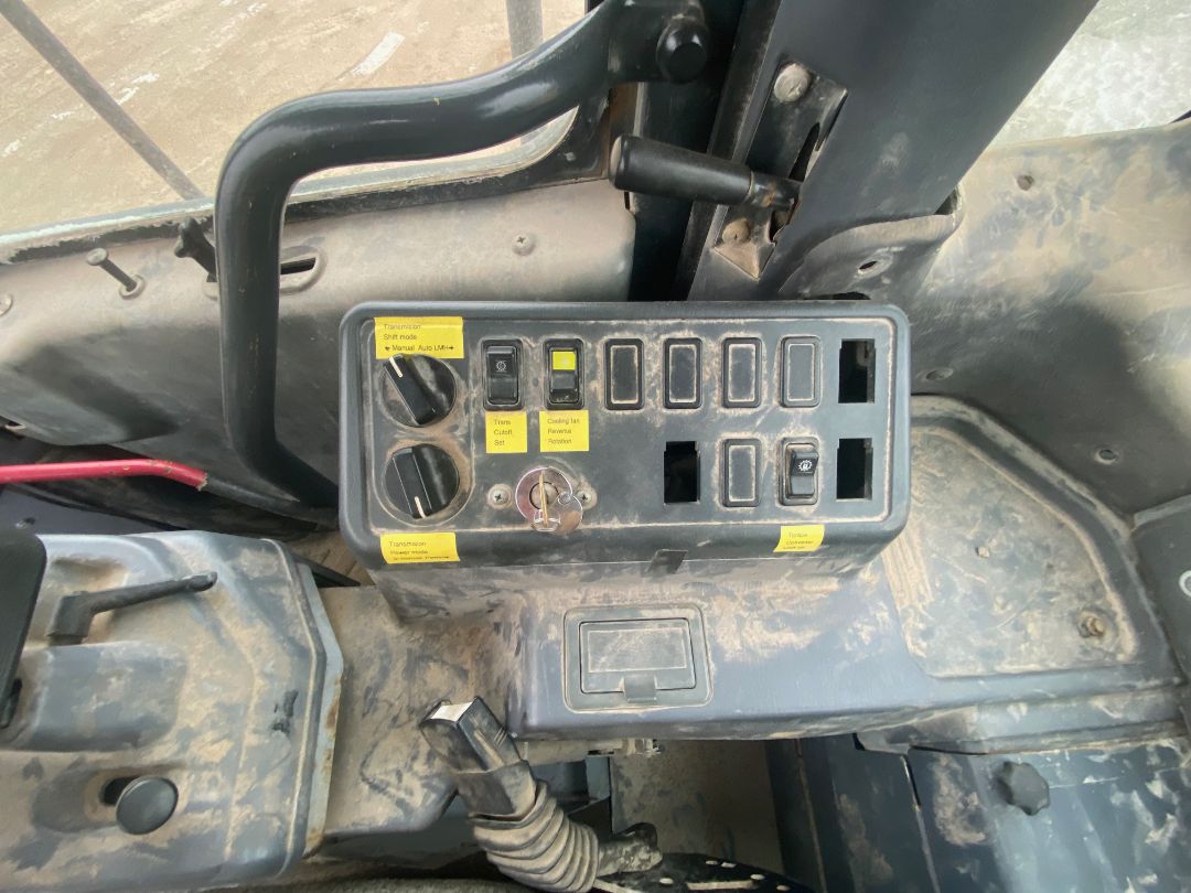 2003 KOMATSU WA450-5L - Image 16